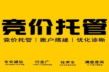 竞价广告中如何高效完成端口开户